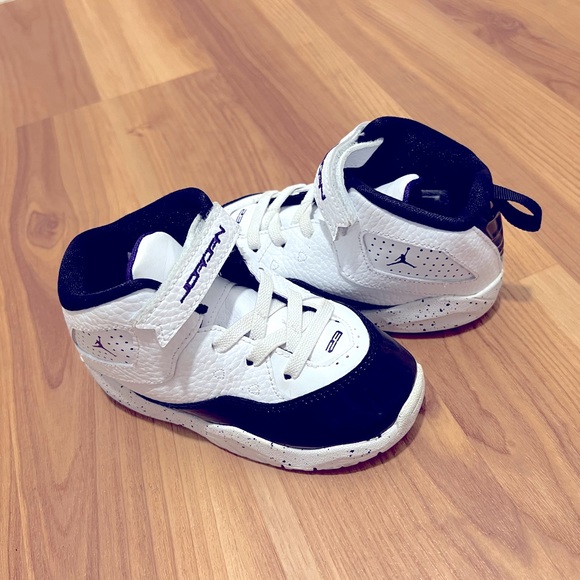 Jordan B’Loyal - Picture 1 of 4